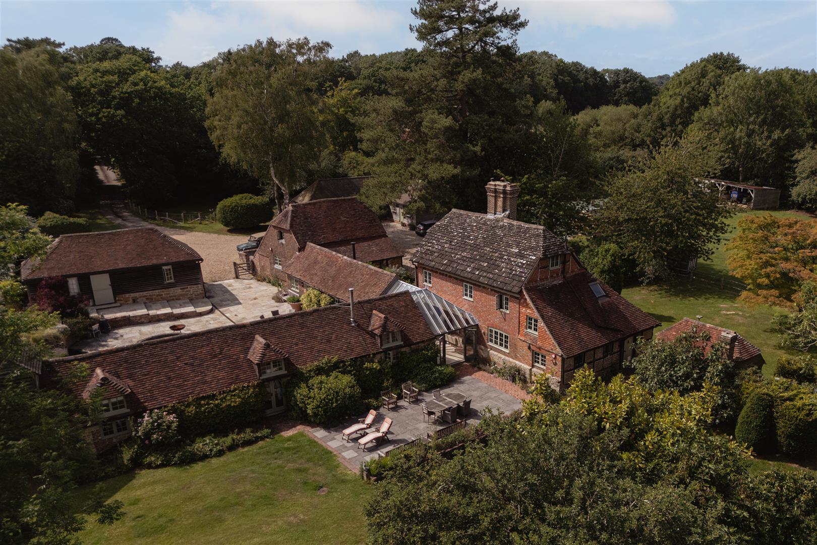 Colwood Lane, Warninglid, Haywards Heath