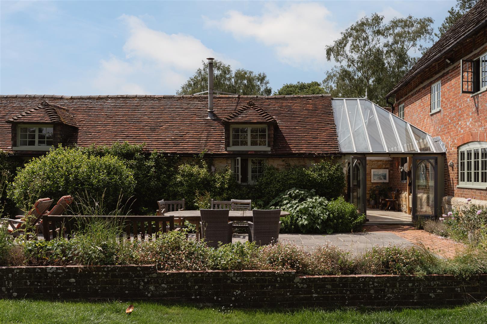 Colwood Lane, Warninglid, Haywards Heath