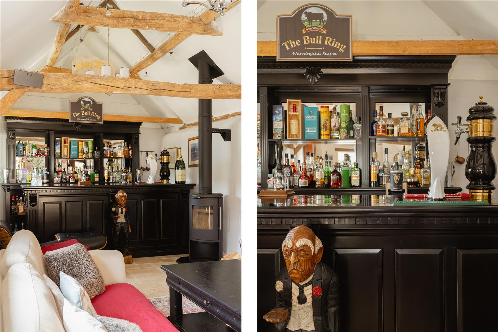 Colwood Lane, Warninglid, Haywards Heath