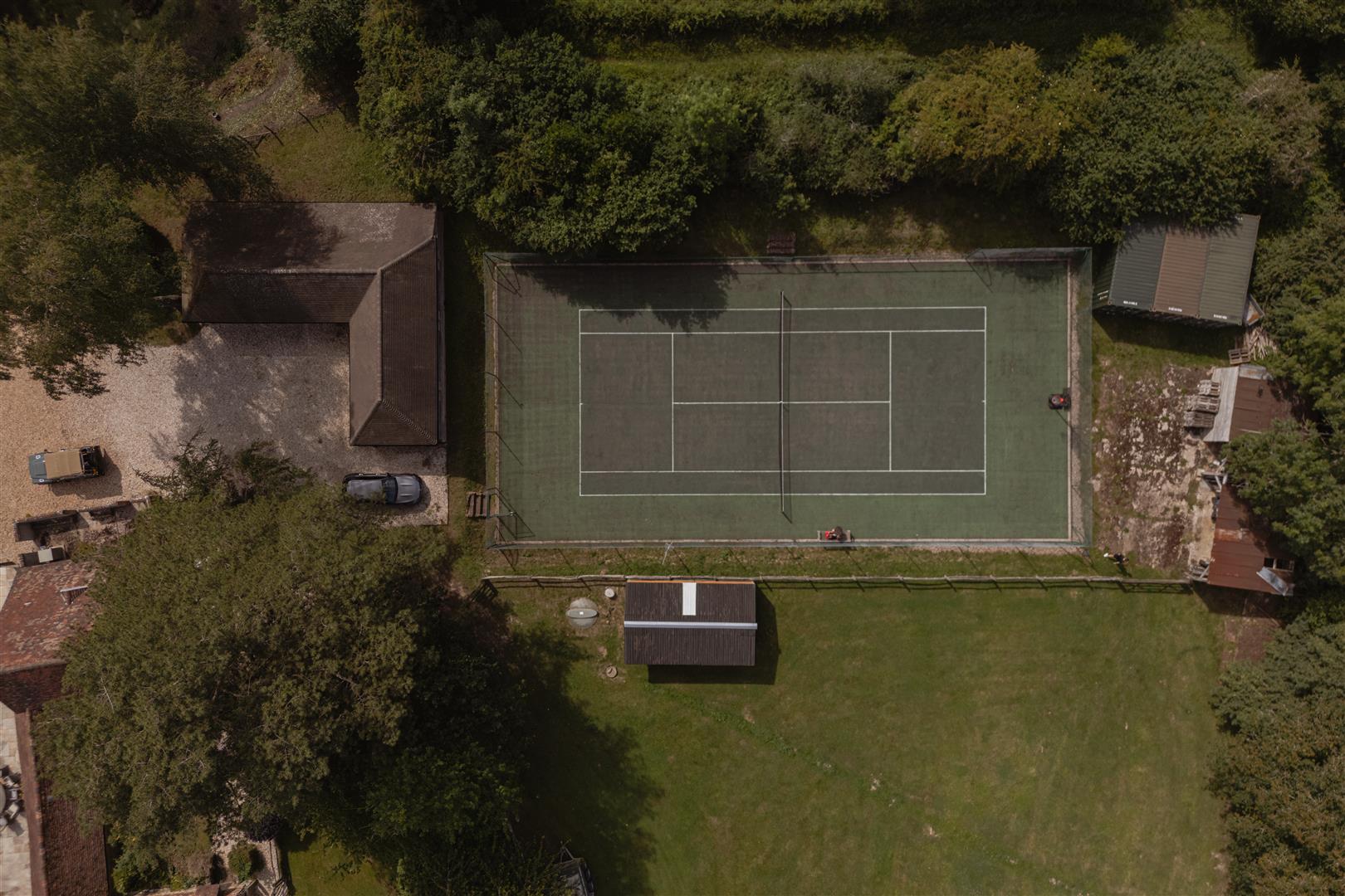 Colwood Lane, Warninglid, Haywards Heath