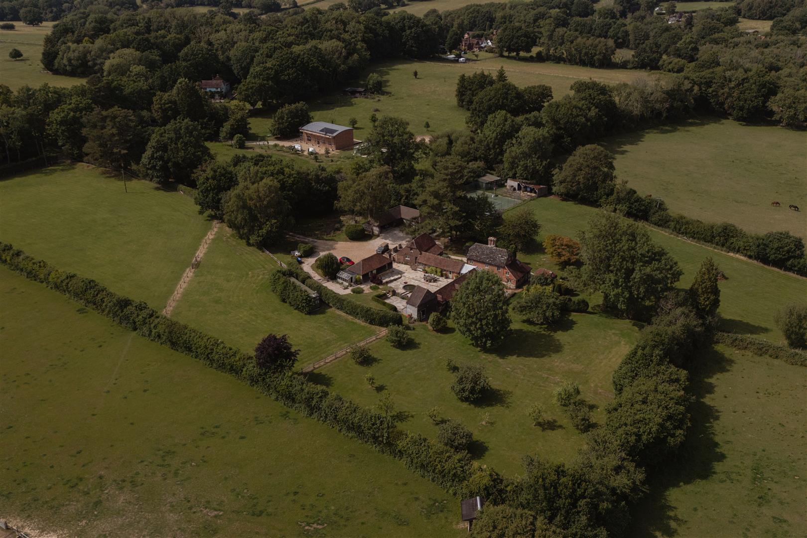 Colwood Lane, Warninglid, Haywards Heath