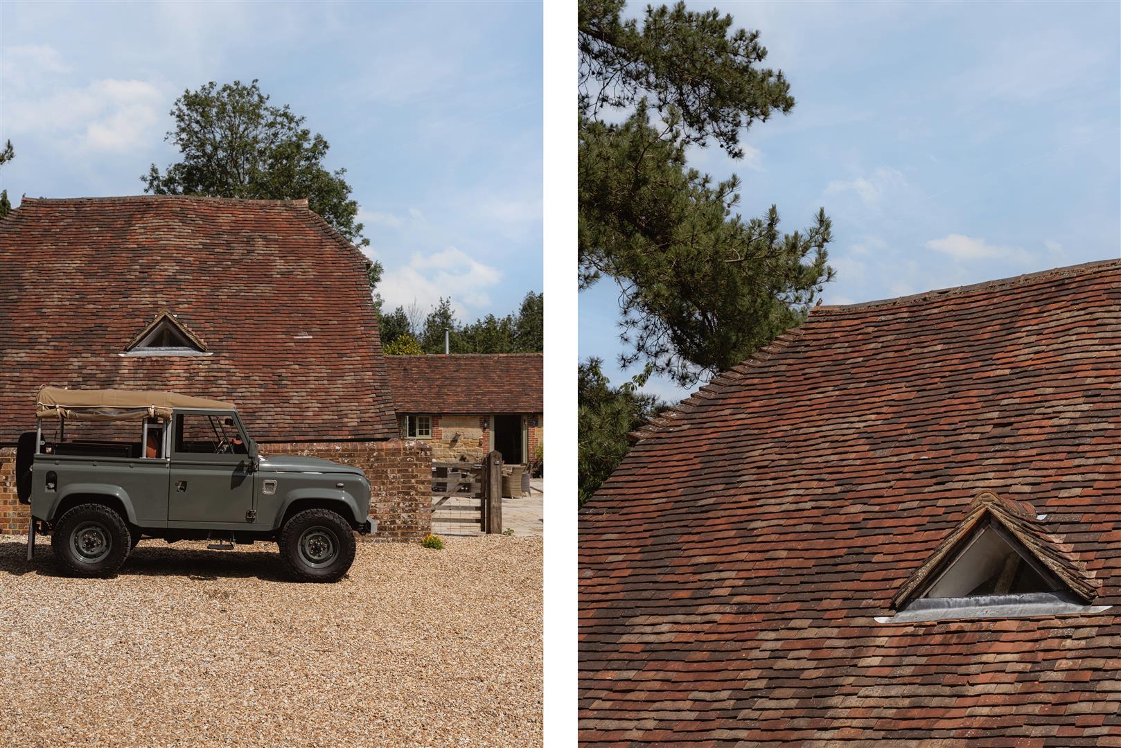 Colwood Lane, Warninglid, Haywards Heath