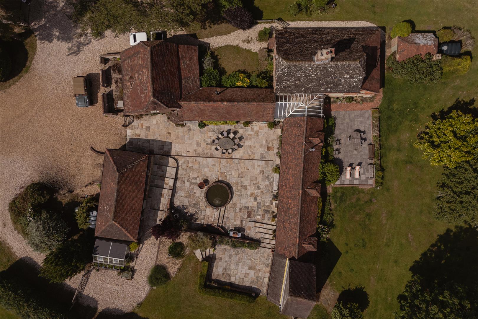 Colwood Lane, Warninglid, Haywards Heath