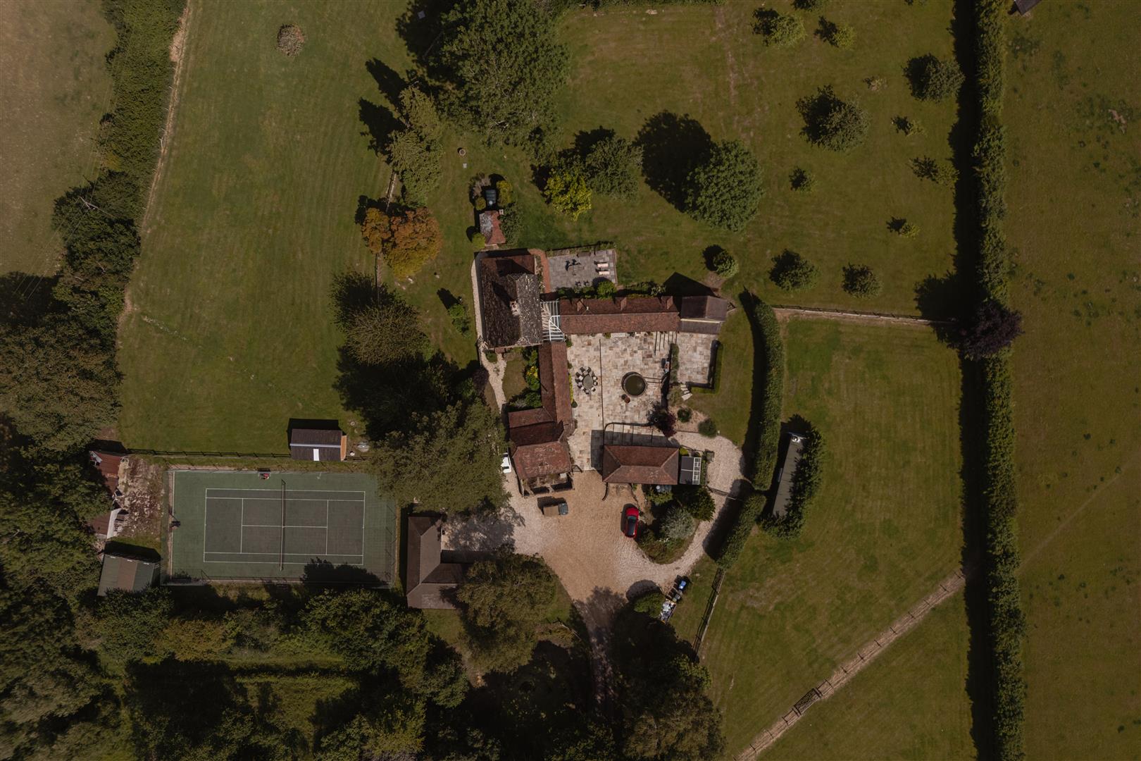 Colwood Lane, Warninglid, Haywards Heath