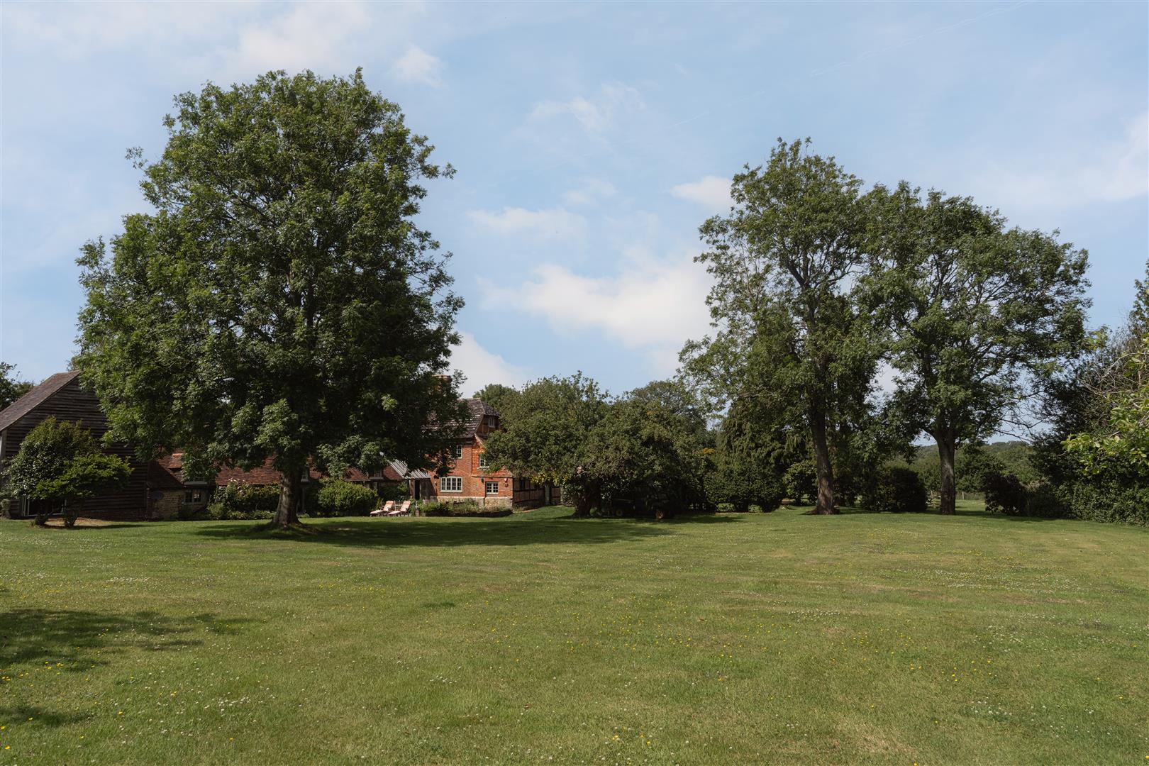 Colwood Lane, Warninglid, Haywards Heath