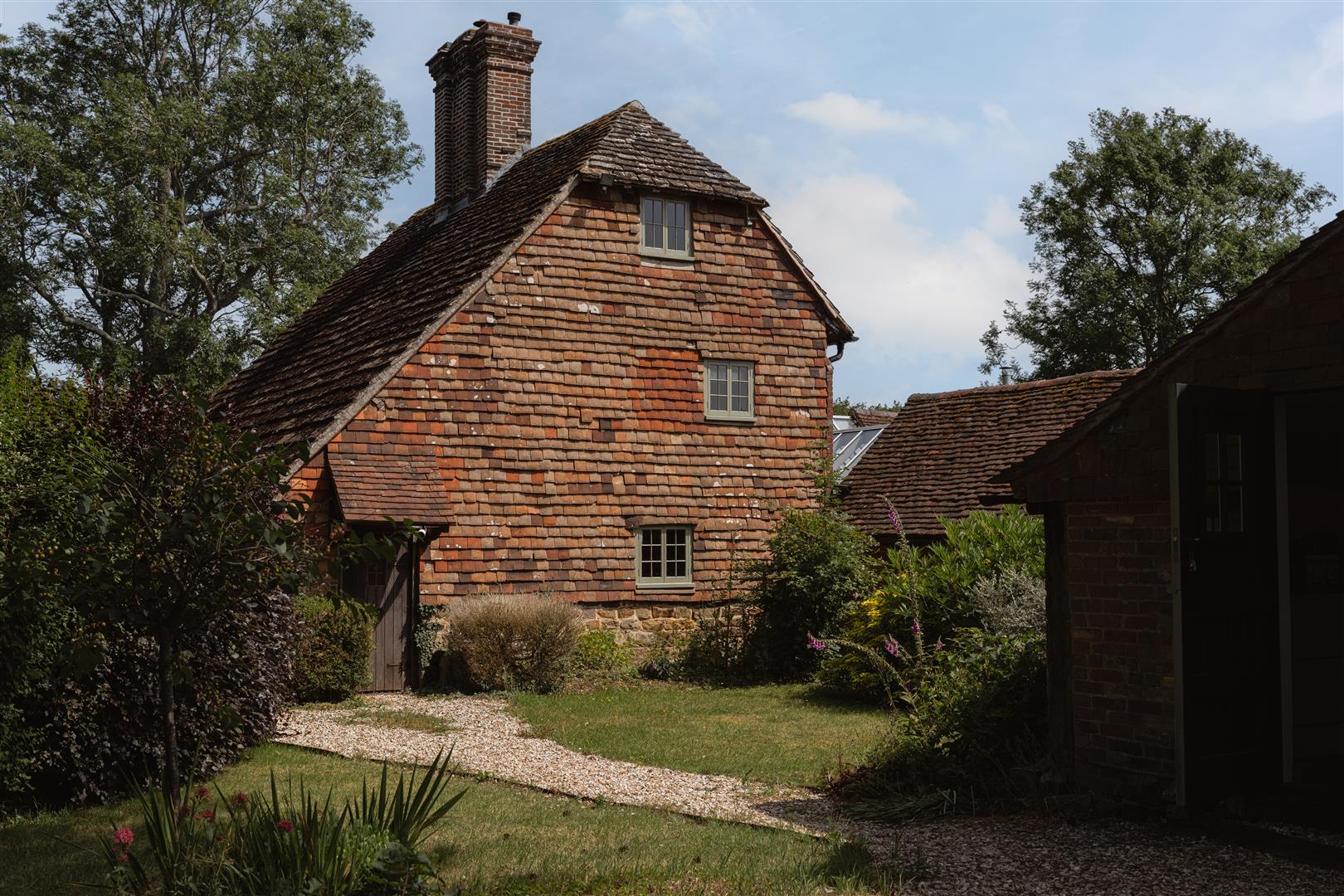 Colwood Lane, Warninglid, Haywards Heath