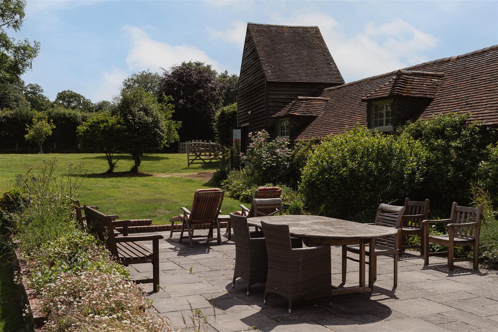 Colwood Lane, Warninglid, Haywards Heath