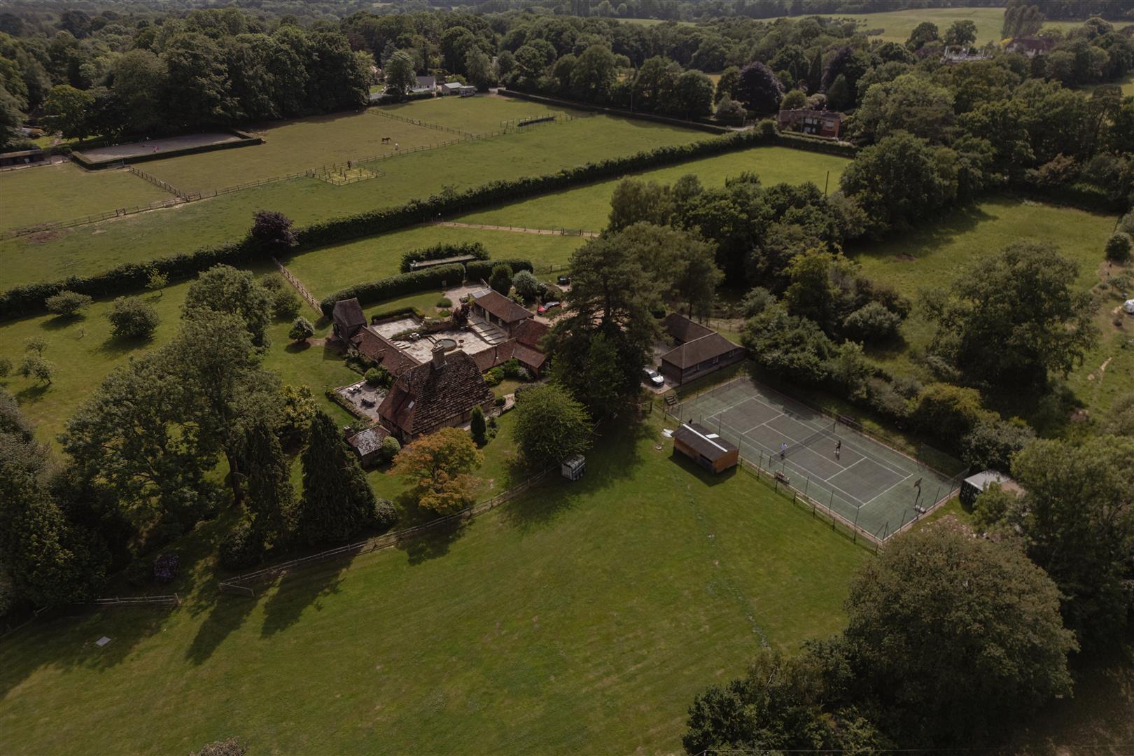 Colwood Lane, Warninglid, Haywards Heath