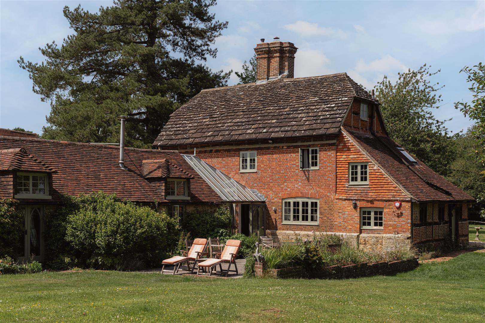 Colwood Lane, Warninglid, Haywards Heath