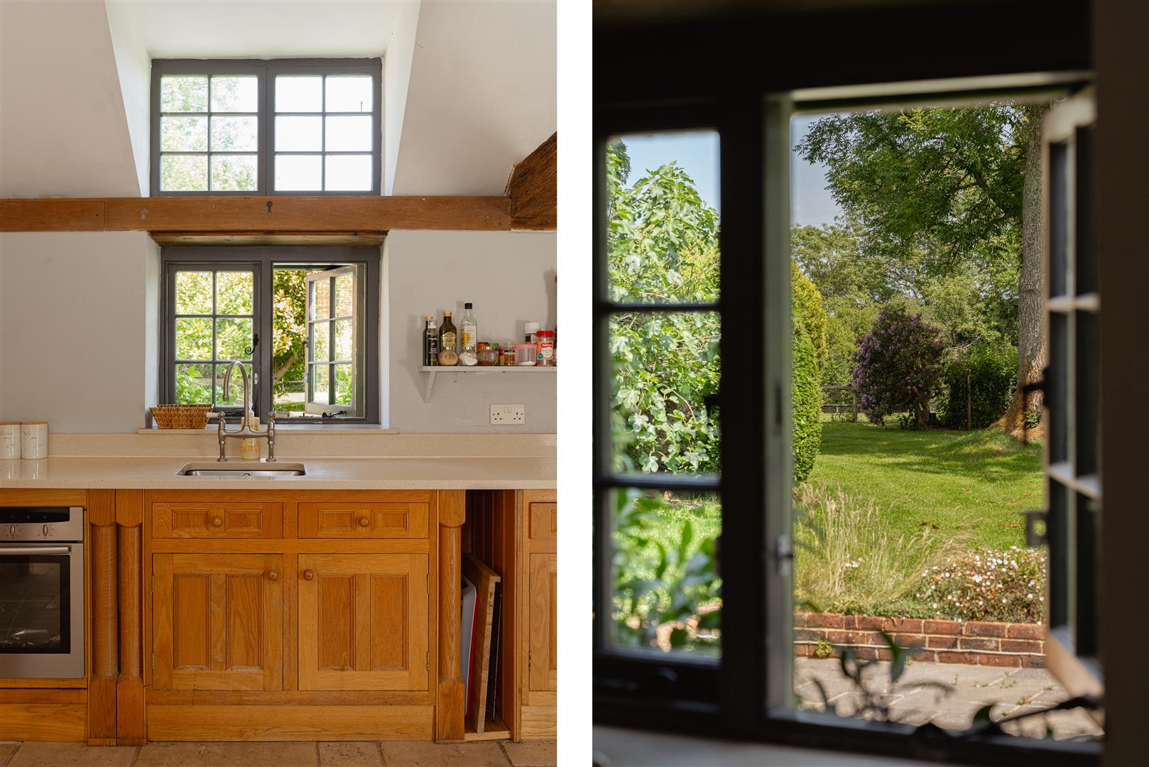 Colwood Lane, Warninglid, Haywards Heath