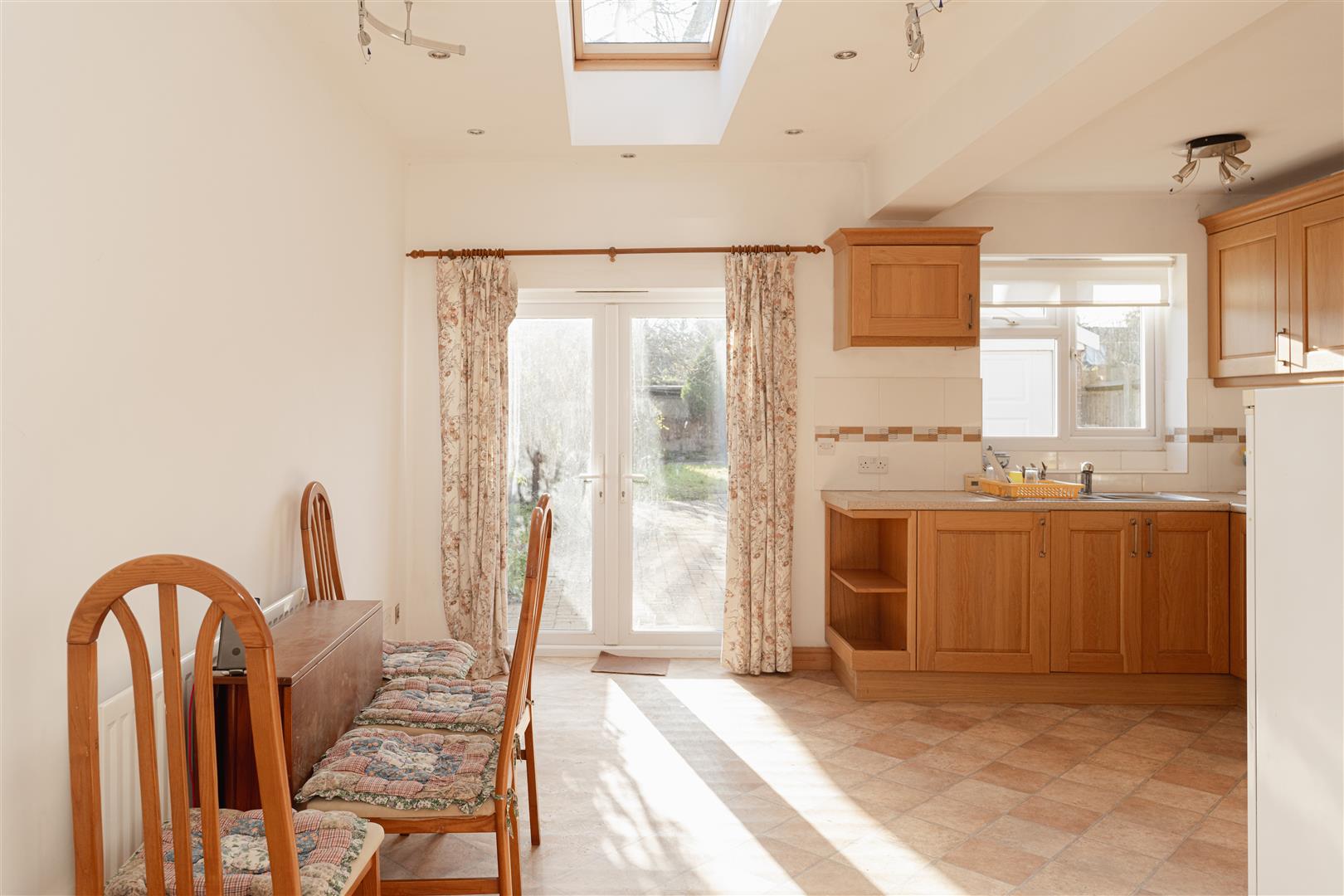 Hanworth Road, , Redhill