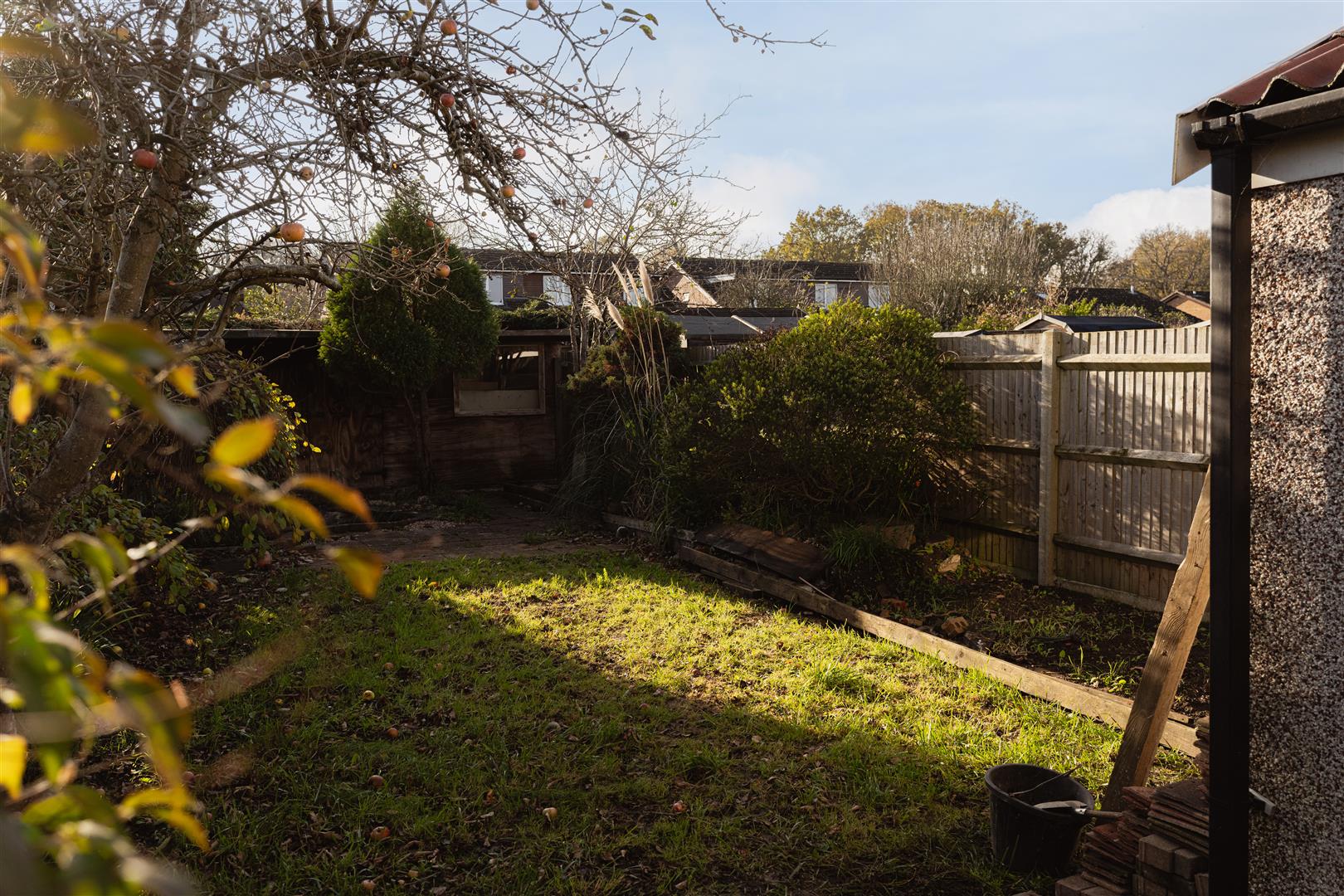 Hanworth Road, , Redhill