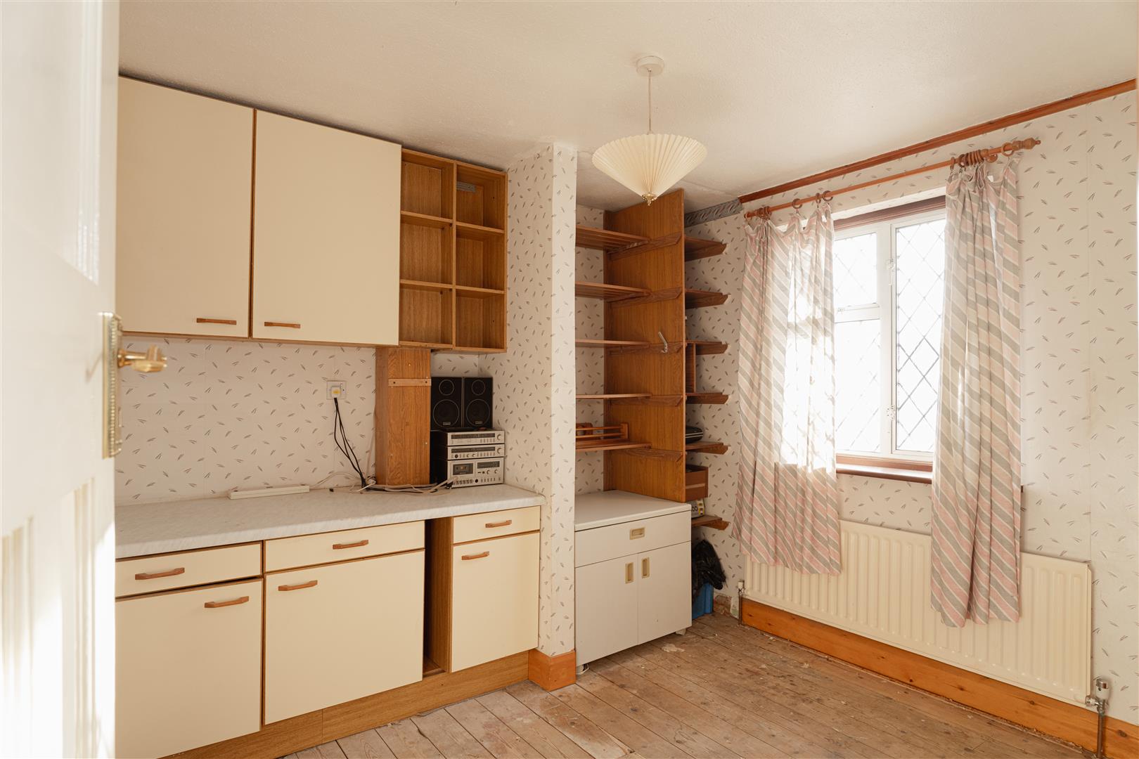 Hanworth Road, , Redhill