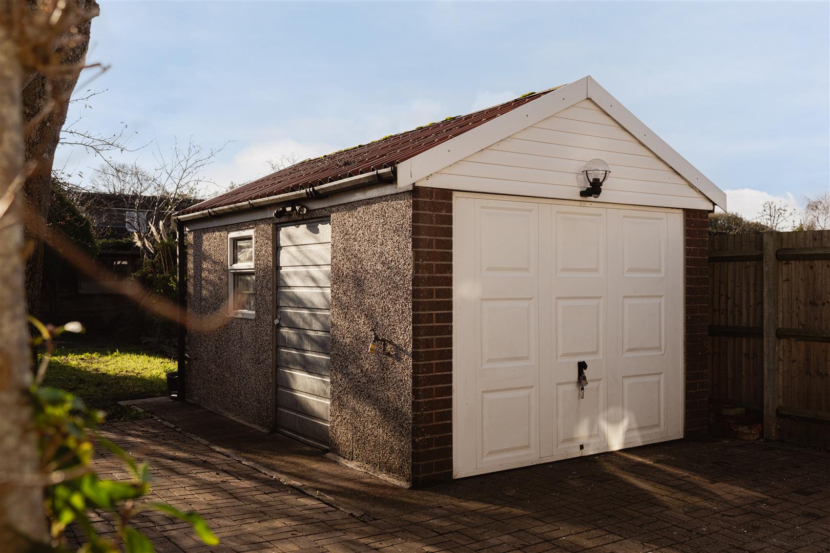 Hanworth Road, , Redhill