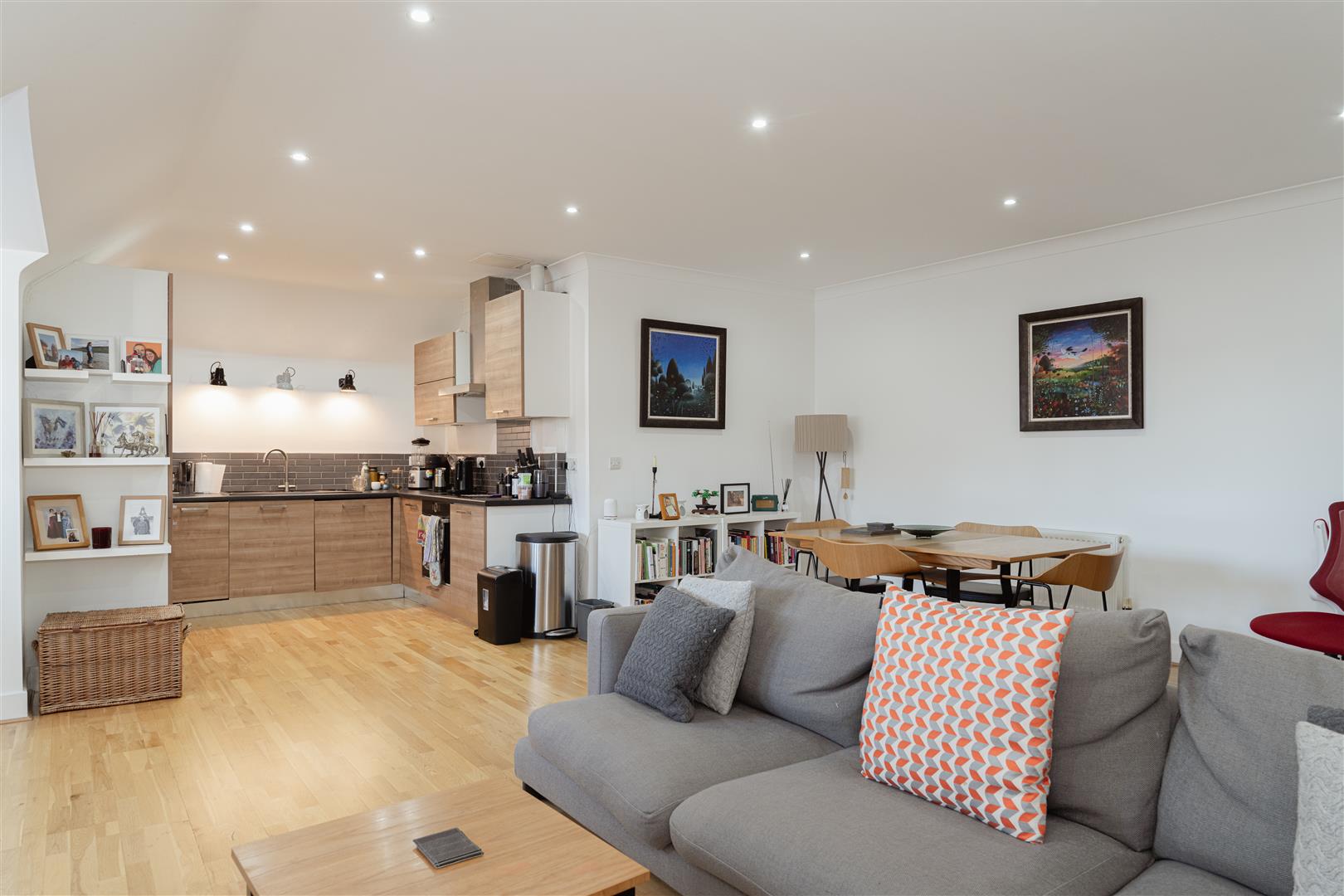 Linkfield Lane, , Redhill