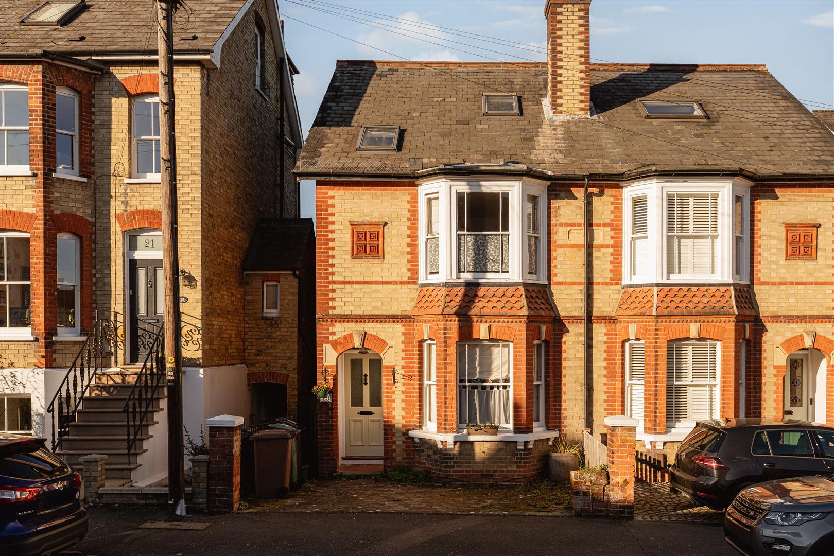 St. Marys Road, , Reigate