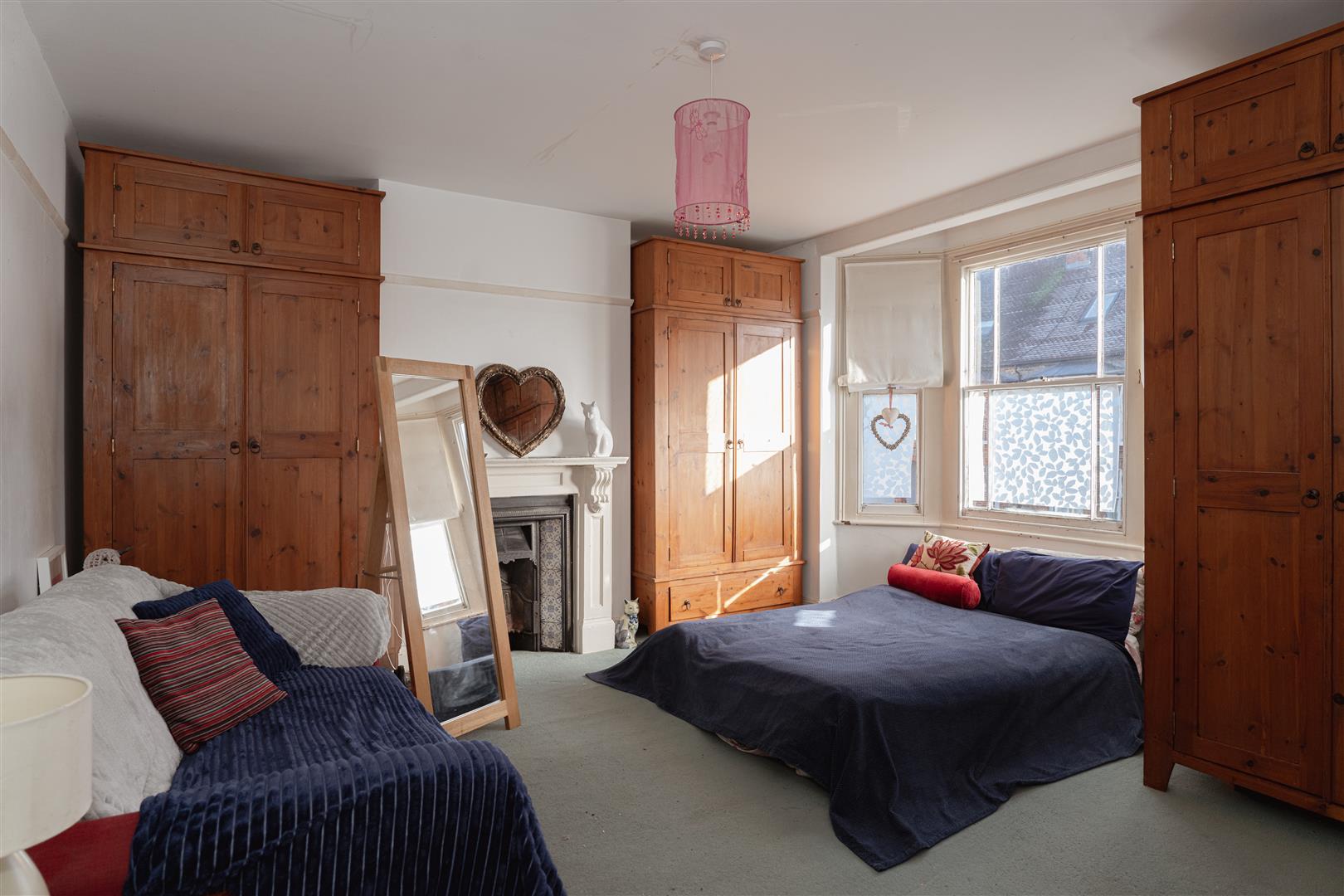 St. Marys Road, , Reigate