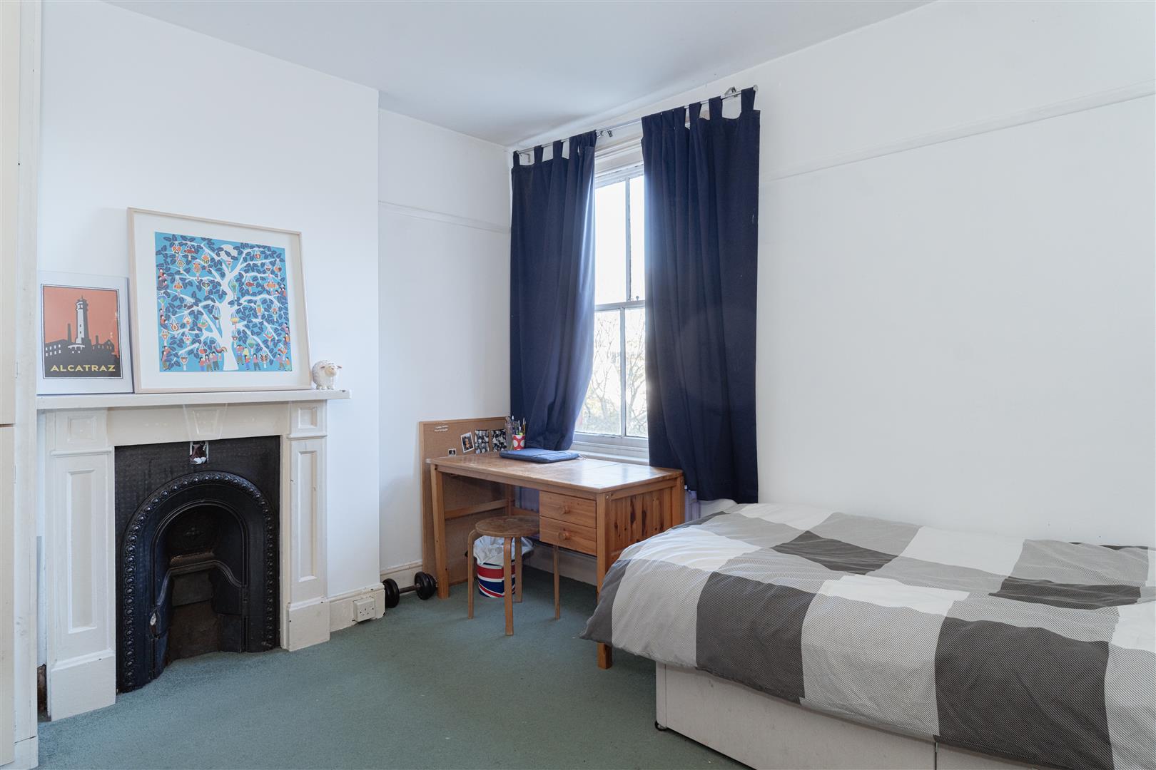 St. Marys Road, , Reigate