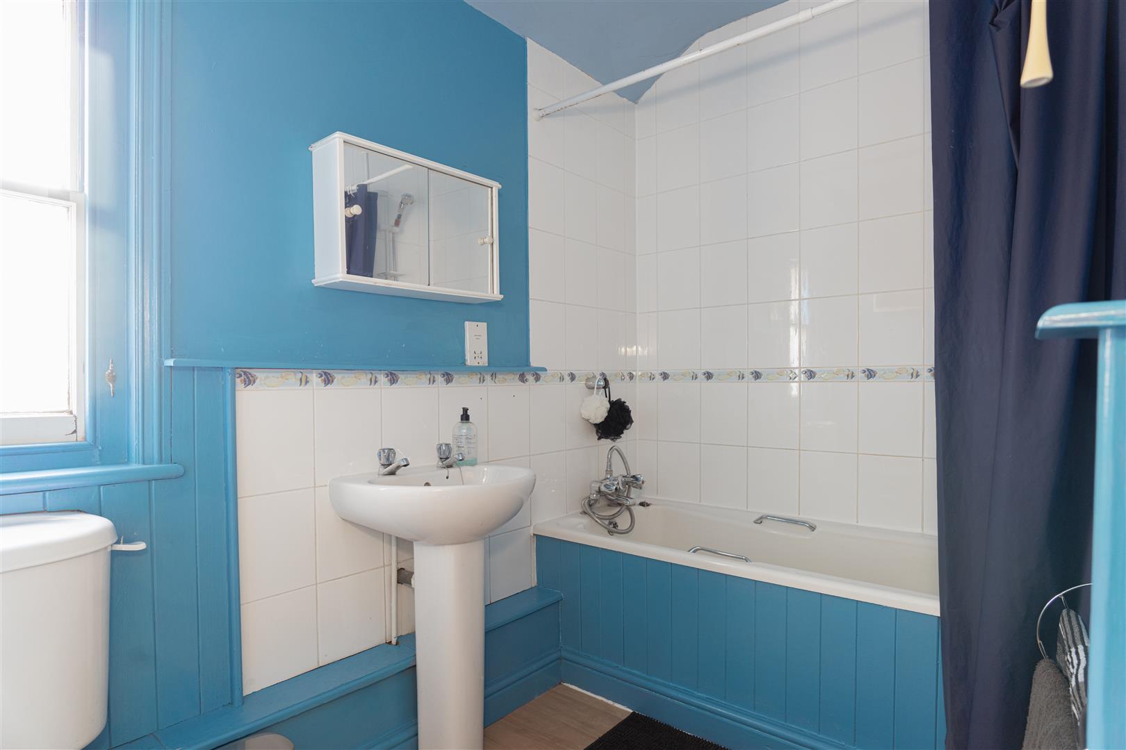 St. Marys Road, , Reigate