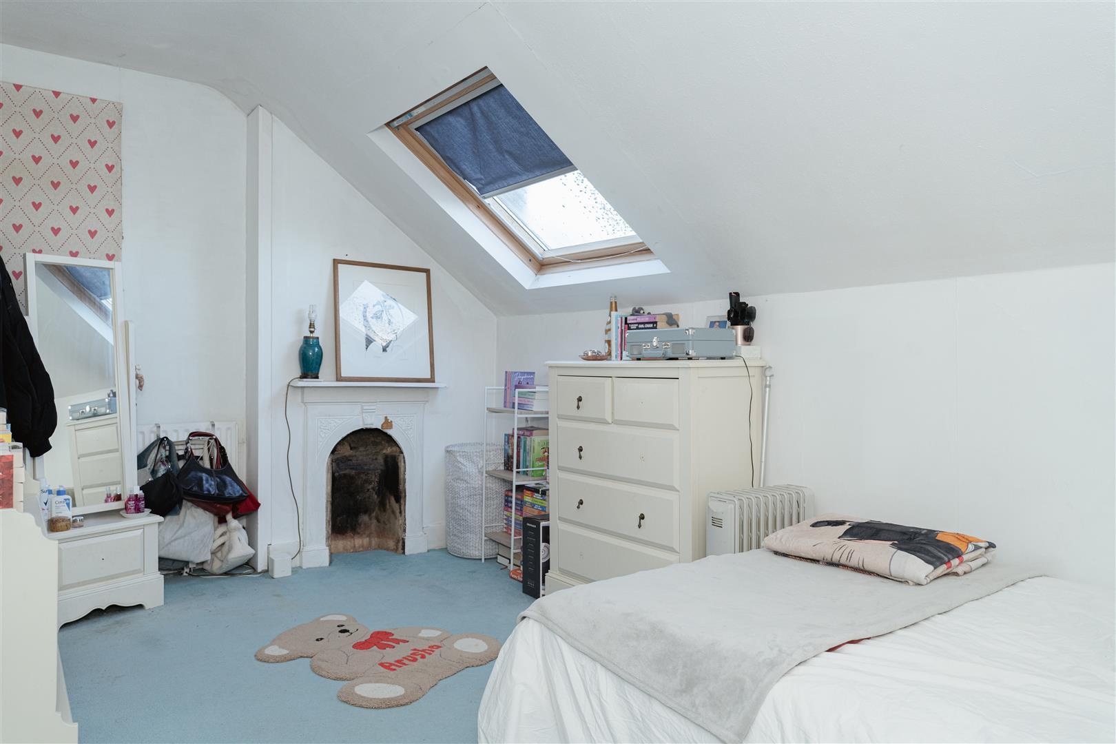 St. Marys Road, , Reigate