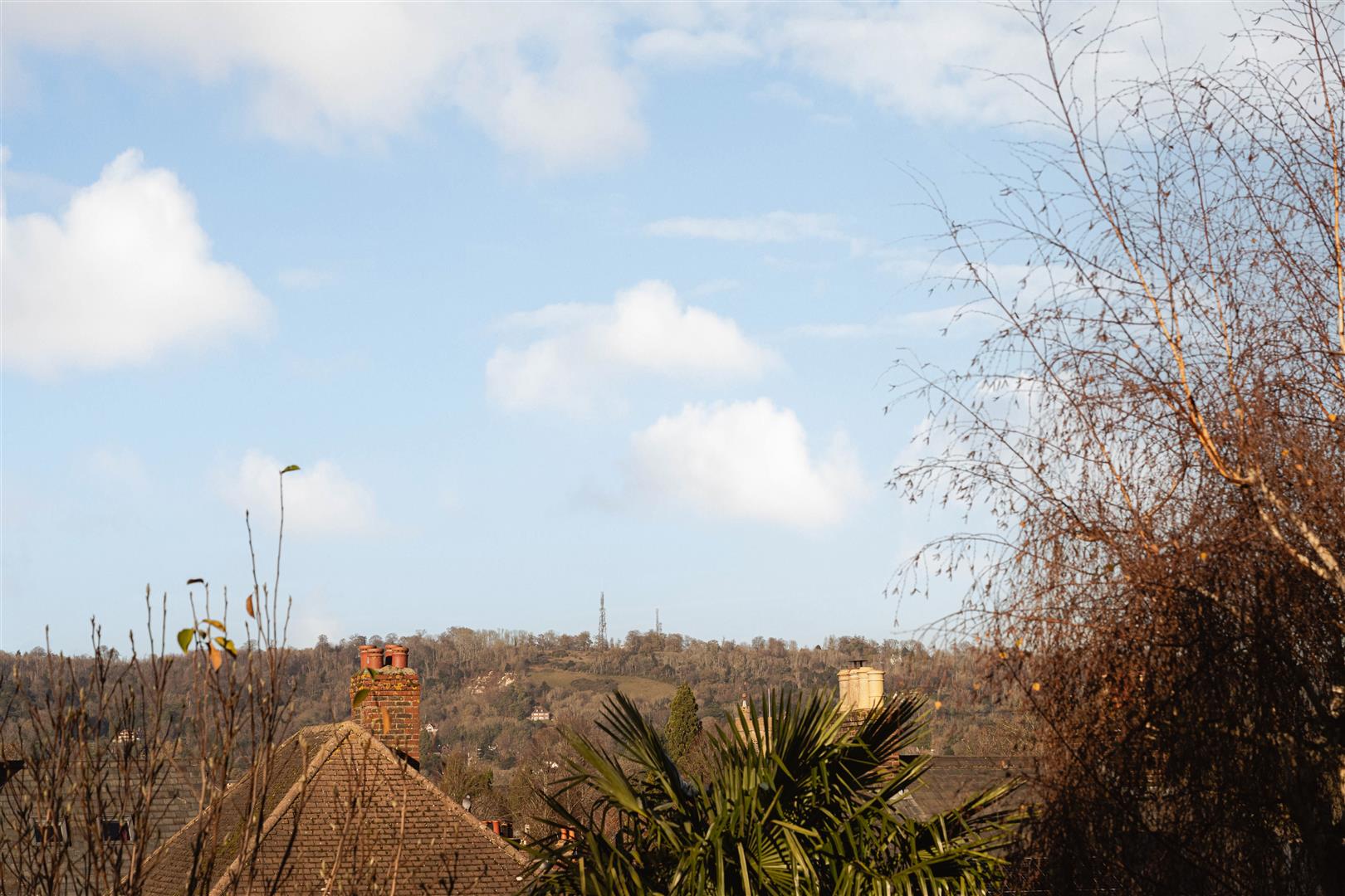 St. Marys Road, , Reigate