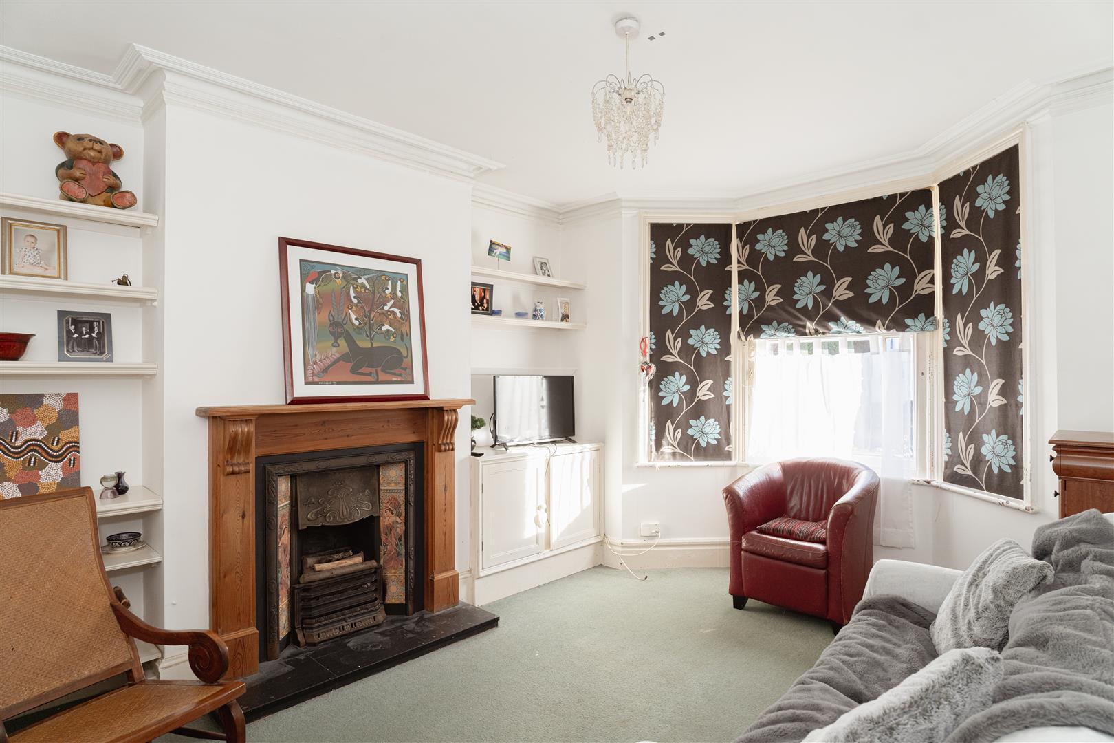 St. Marys Road, , Reigate