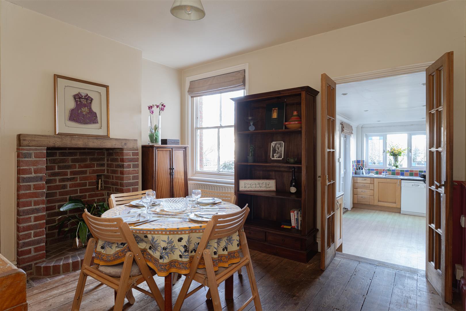 St. Marys Road, , Reigate