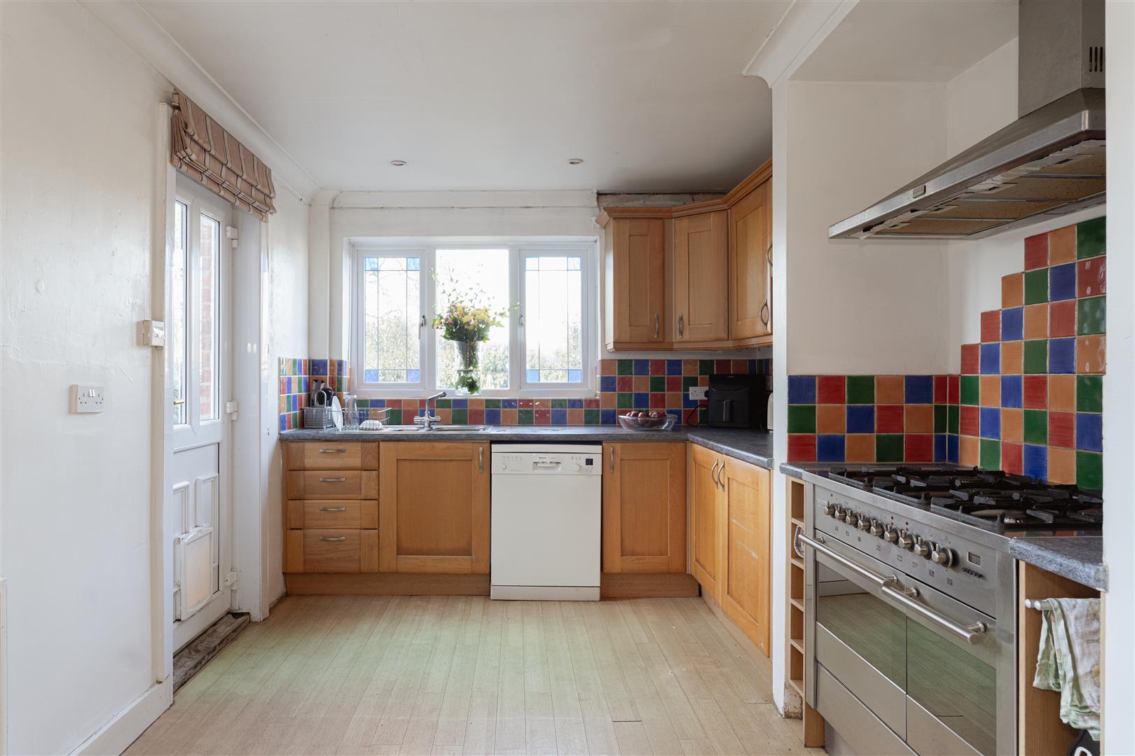 St. Marys Road, , Reigate