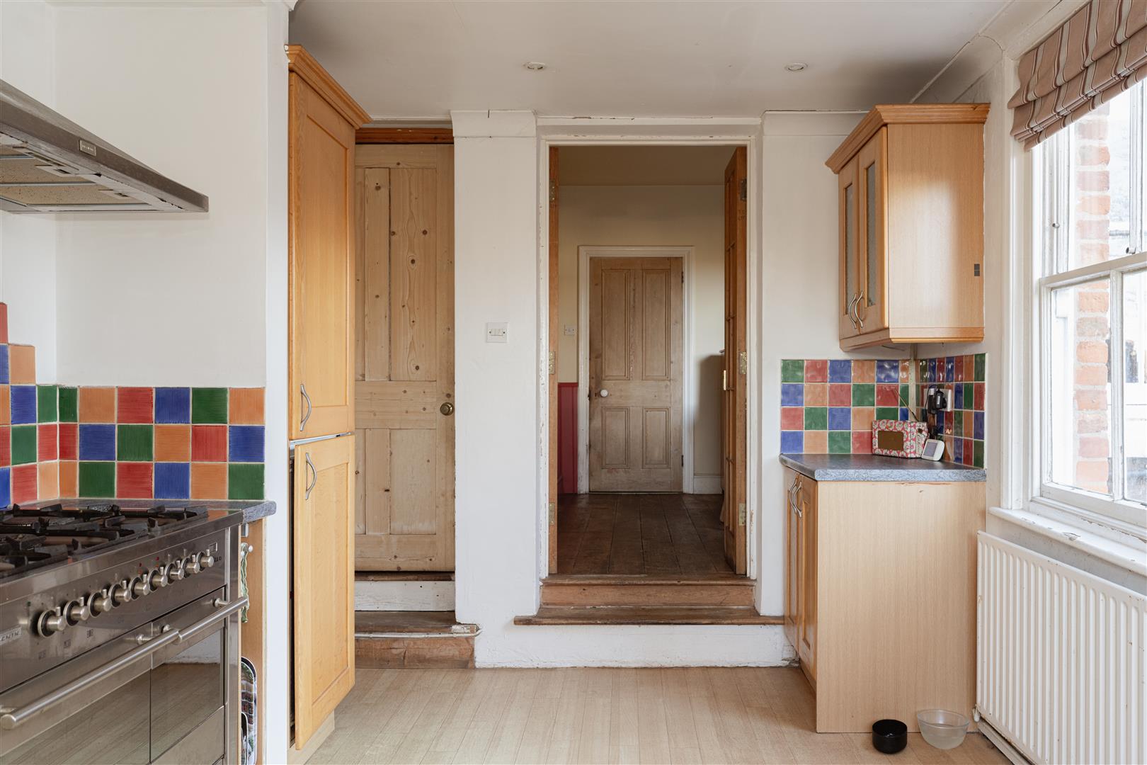 St. Marys Road, , Reigate