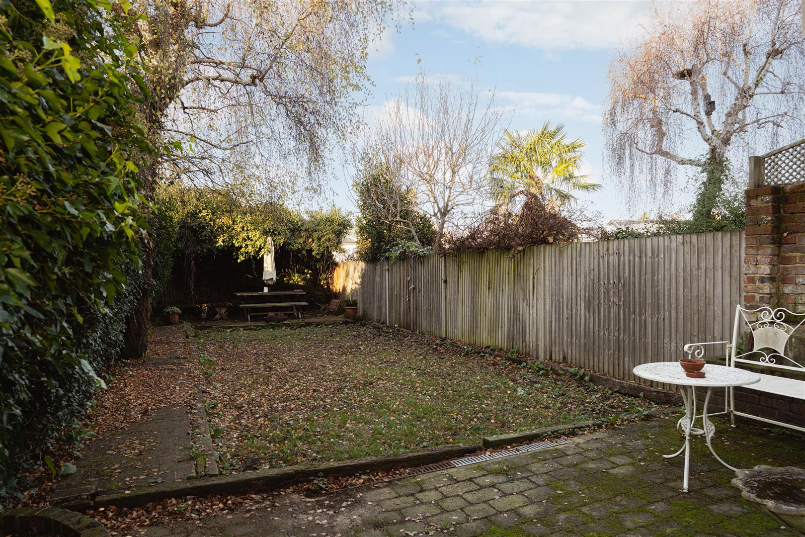 St. Marys Road, , Reigate