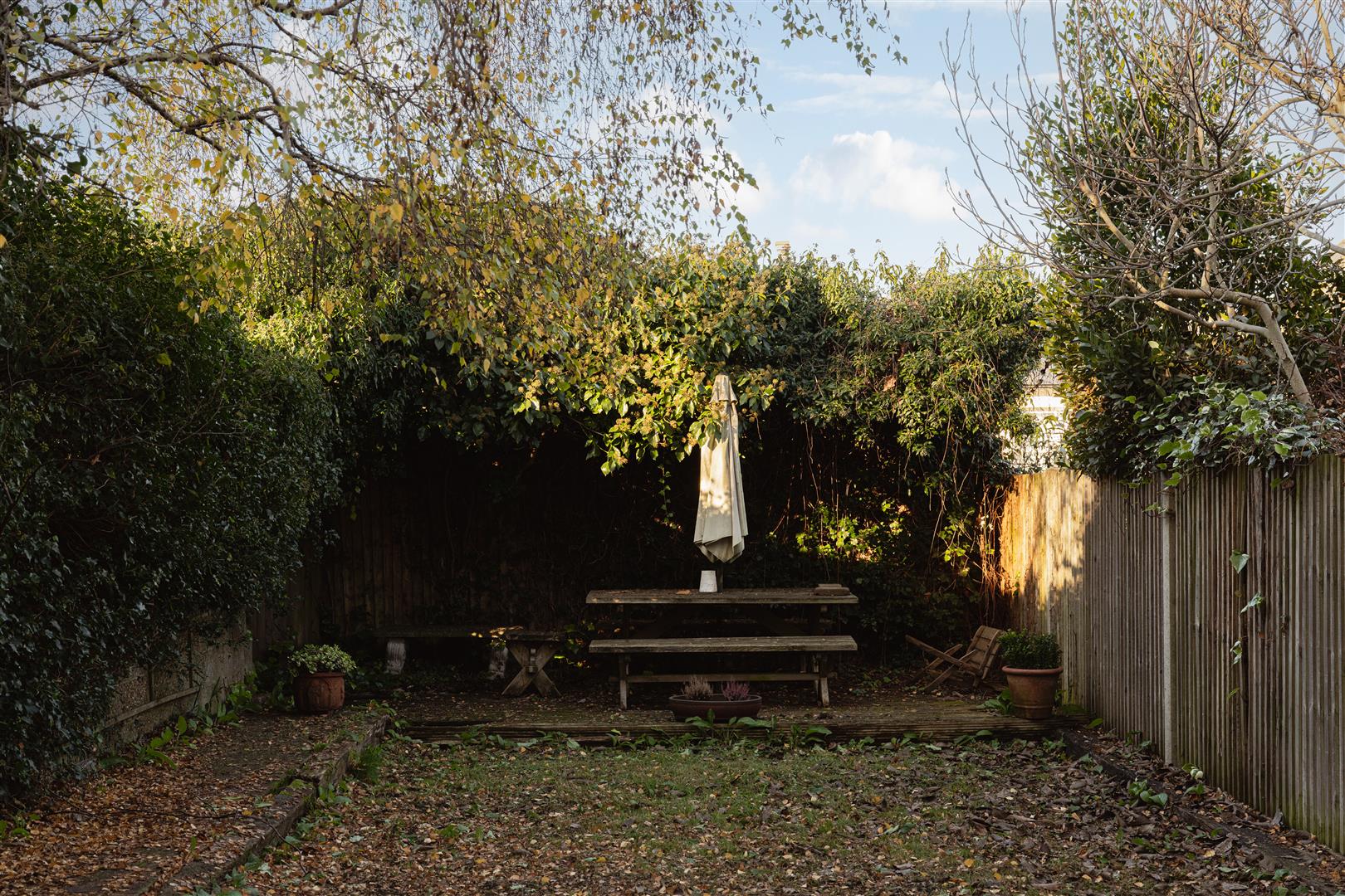 St. Marys Road, , Reigate