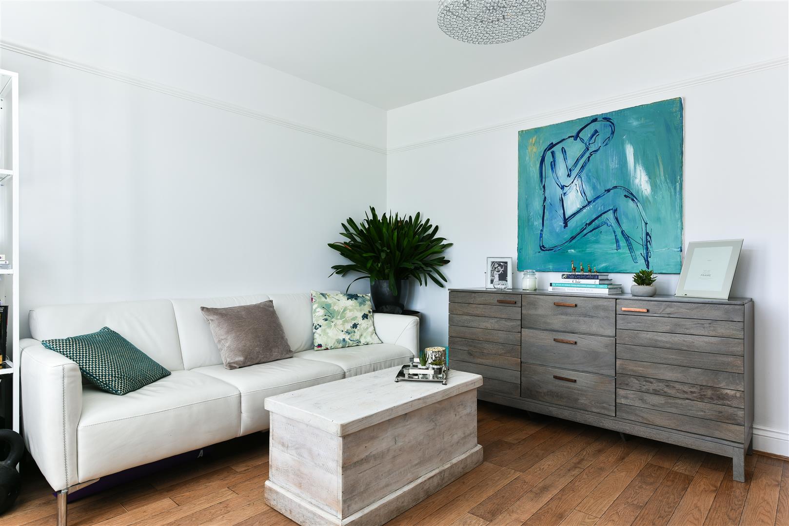 Garlands Road, , Redhill