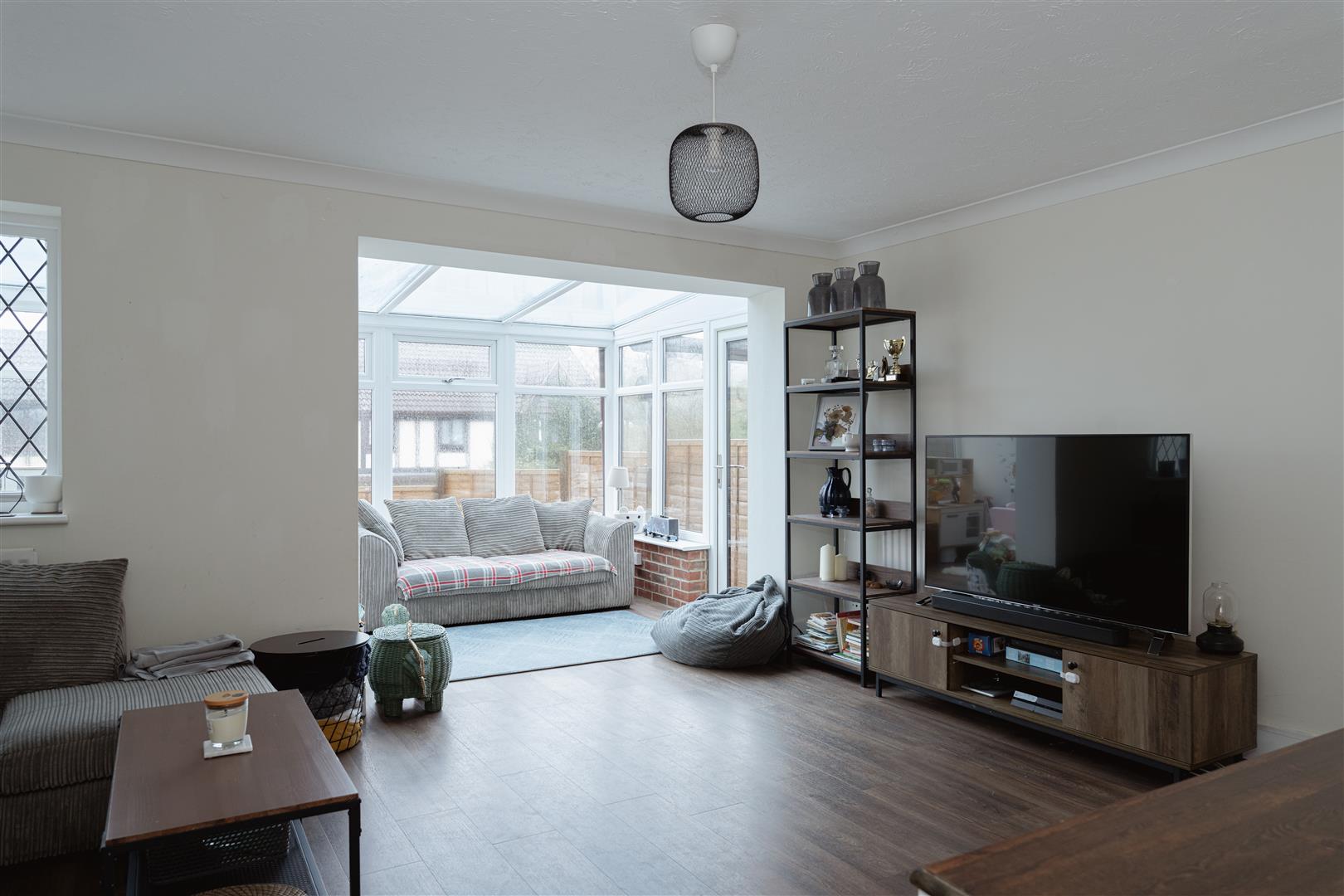 Oak End, Beare Green, Dorking