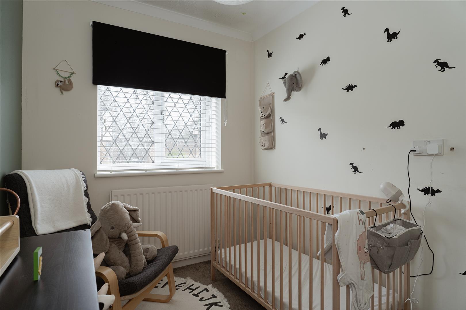 Oak End, Beare Green, Dorking