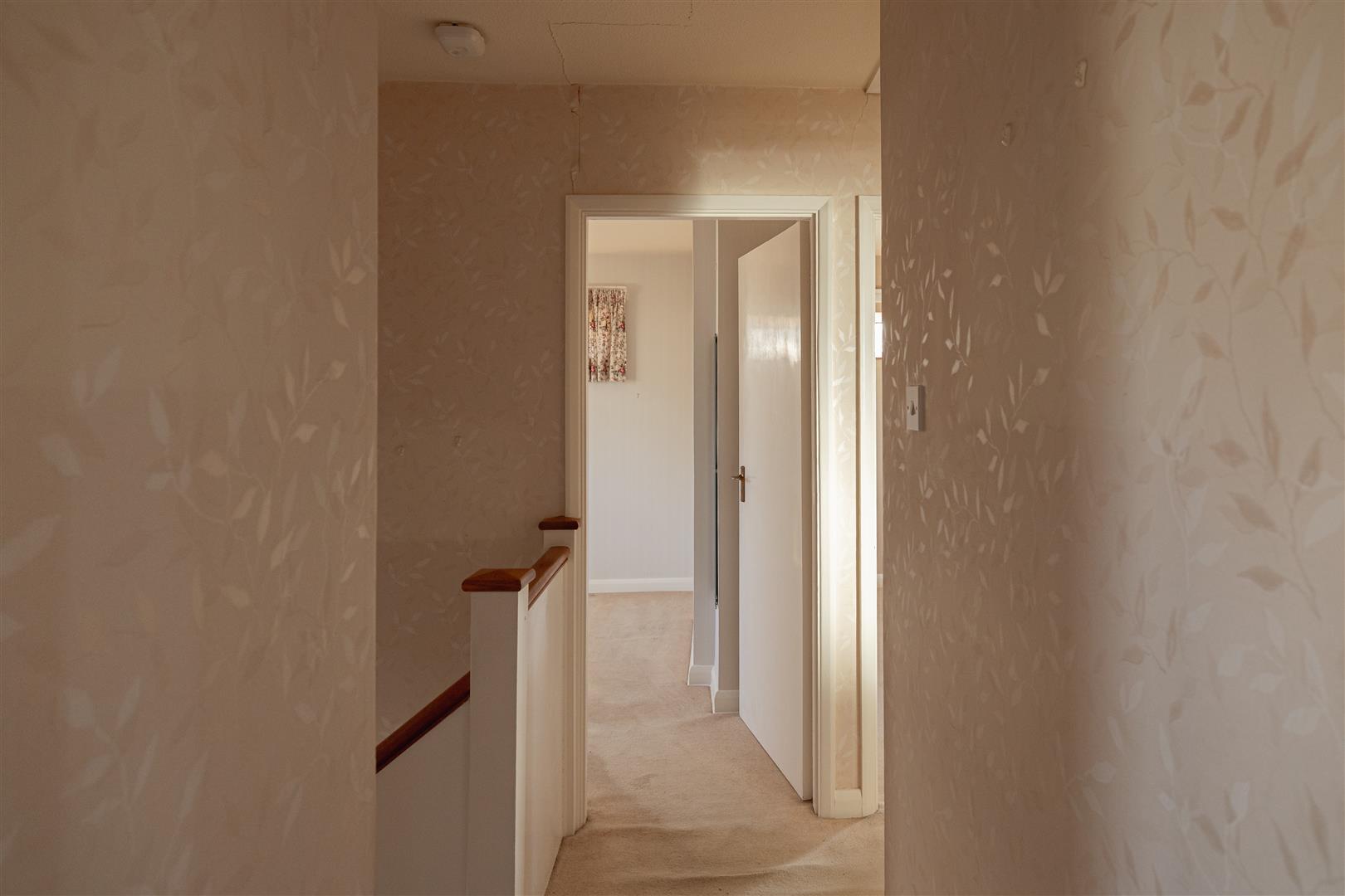 Bushetts Grove, Merstham, Redhill