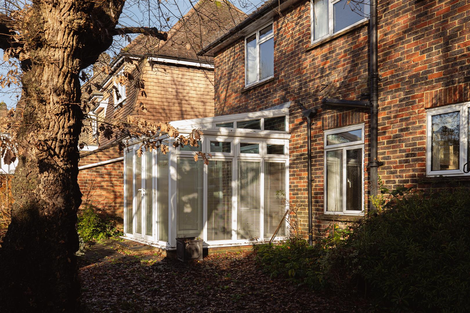 Bushetts Grove, Merstham, Redhill