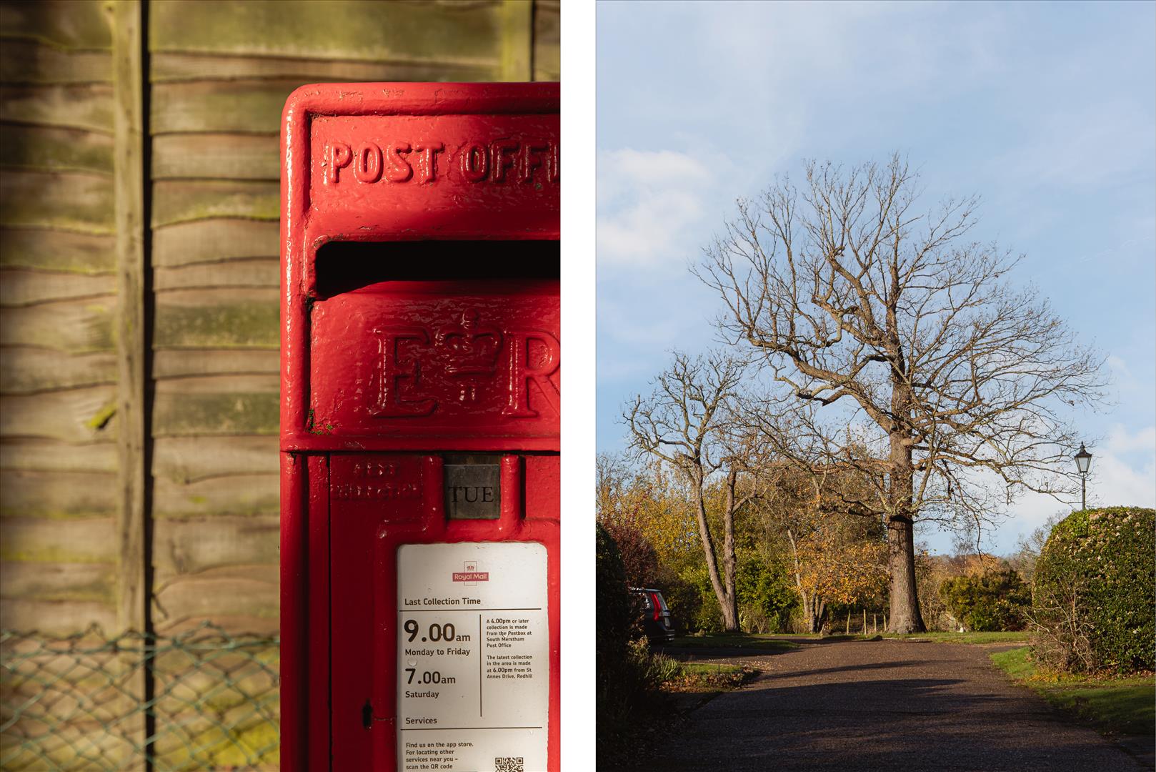 Bushetts Grove, Merstham, Redhill