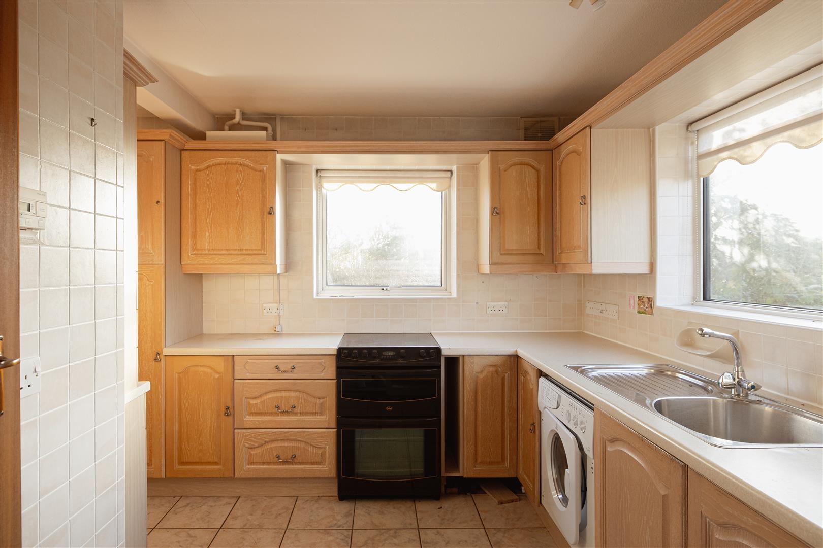 Bushetts Grove, Merstham, Redhill