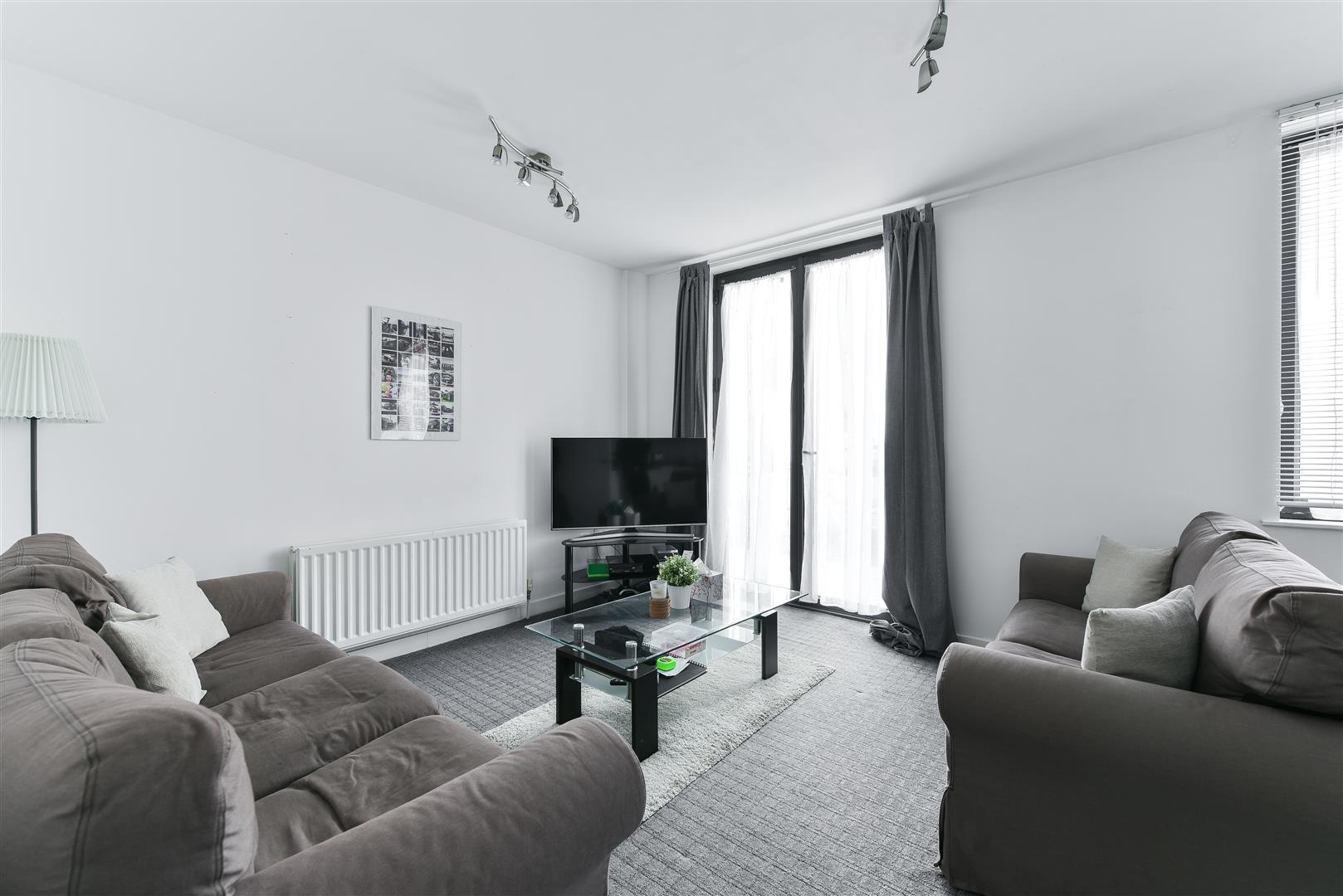 Godstone Road, , Whyteleafe