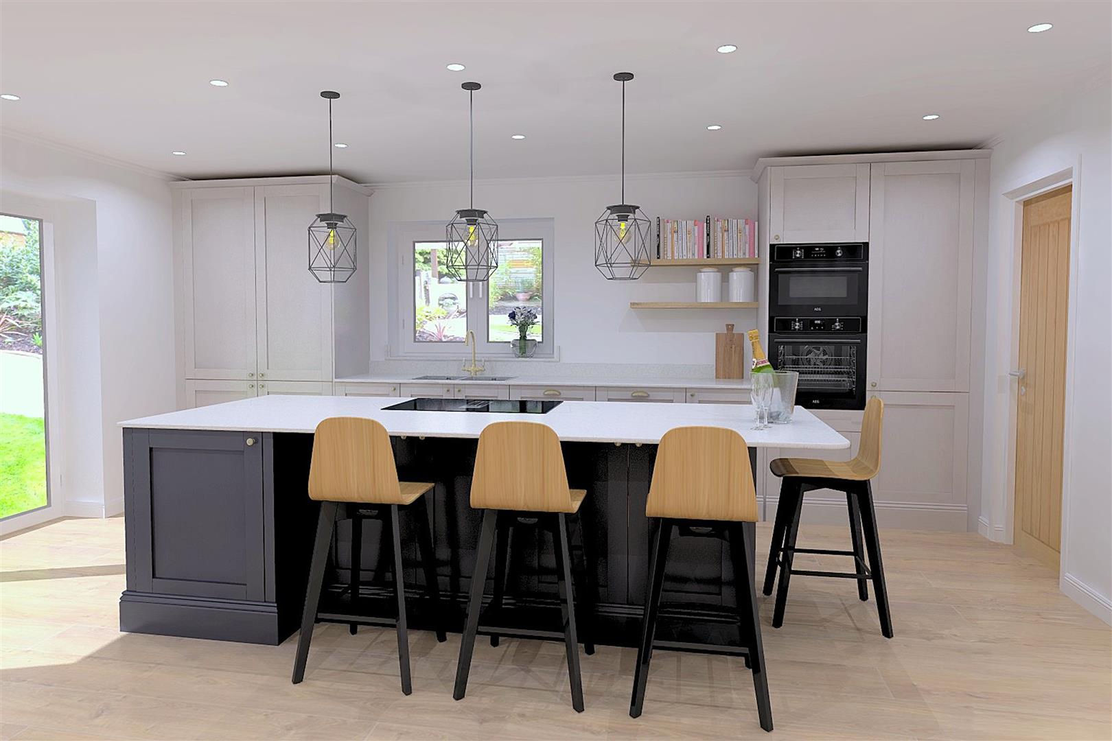 Bechwood Close, Box Hill, Tadworth