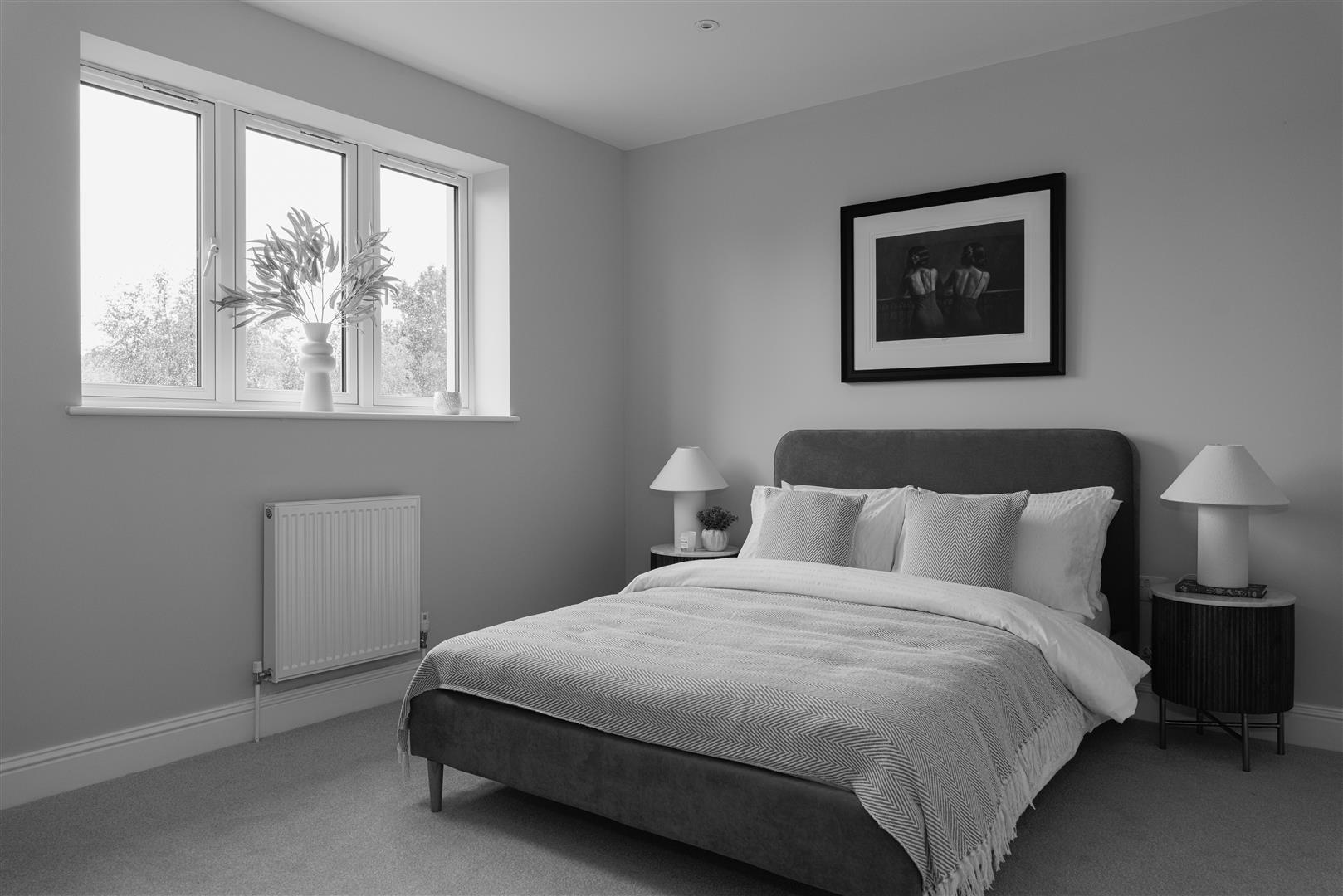 Bechwood Close, Box Hill, Tadworth