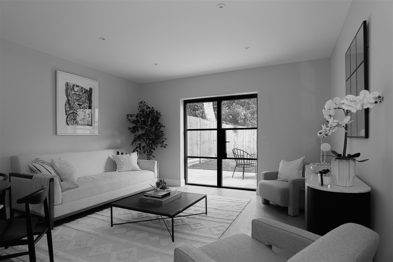 Bechwood Close, Box Hill, Tadworth