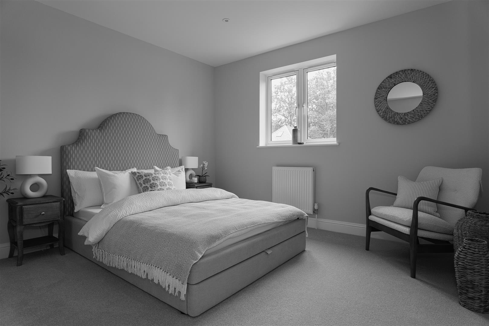 Bechwood Close, Box Hill, Tadworth