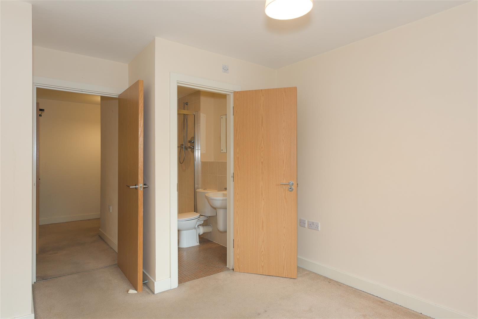 Canalside, , Redhill