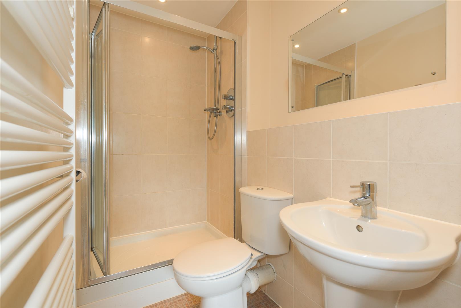 Canalside, , Redhill