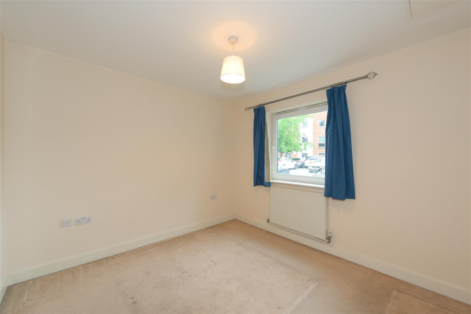 Canalside, , Redhill