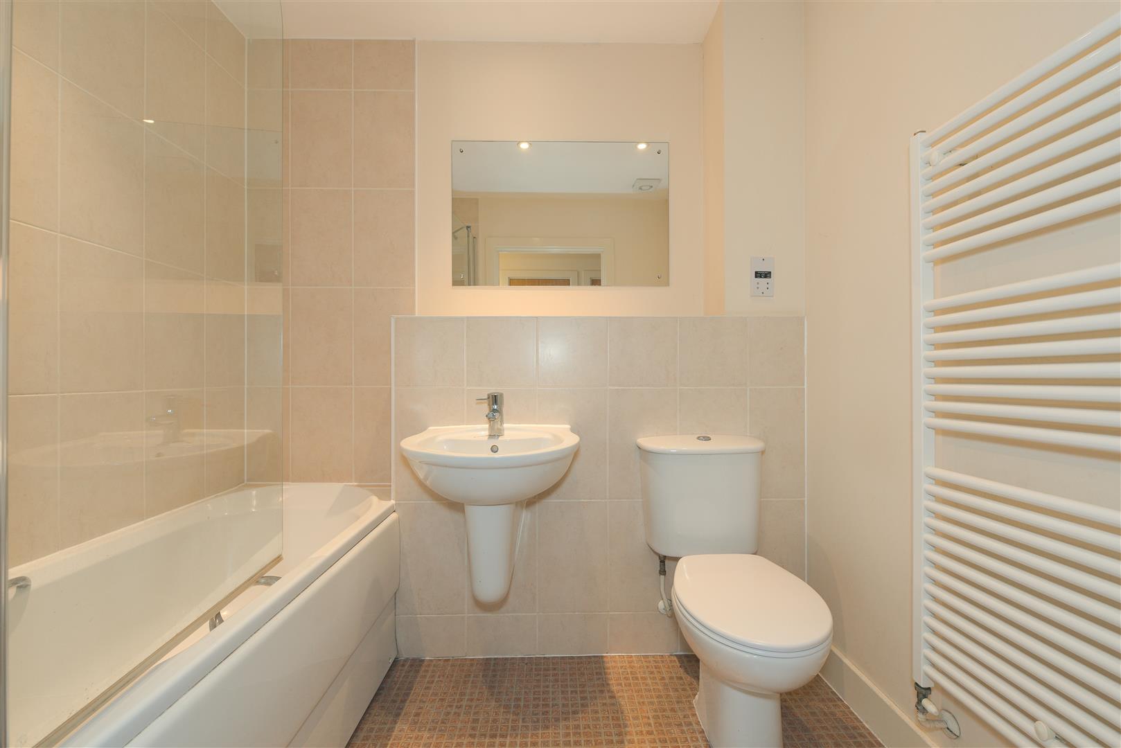 Canalside, , Redhill