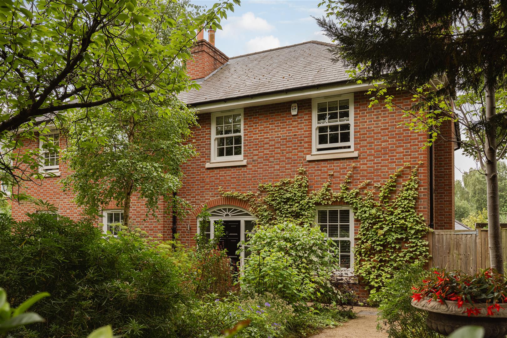 West Street, , Reigate