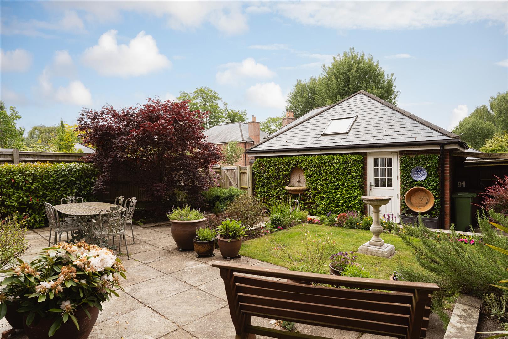 West Street, , Reigate