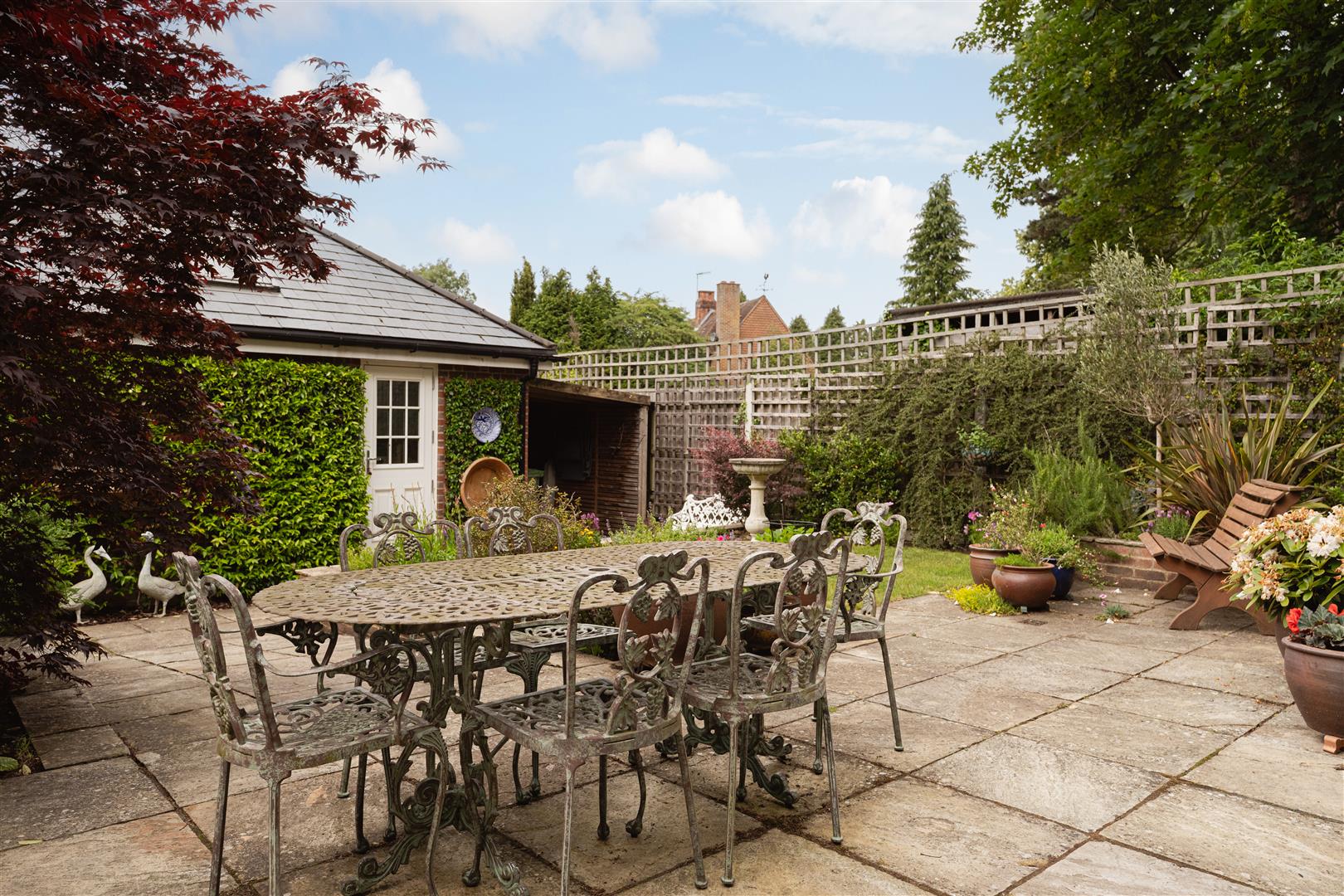 West Street, , Reigate